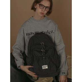 Daily lightly backpack _ Black