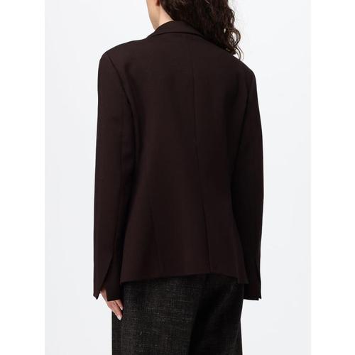 리비아나 콘티 자켓 L6WI47 U850 Brown
