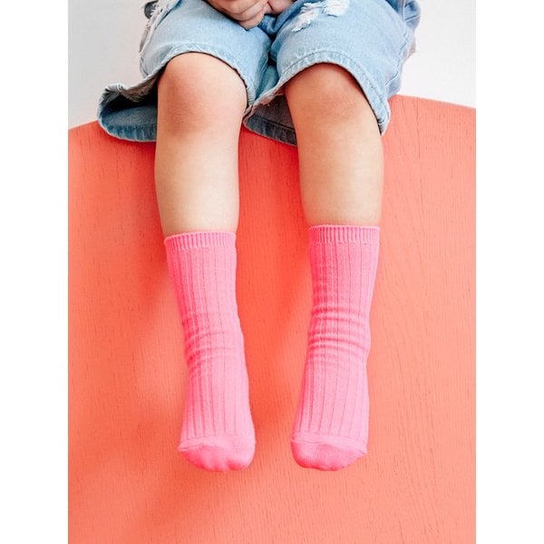 아동용 삭스 KIDS N5 (Pink)