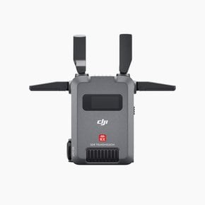 SDR Transmission  수신기