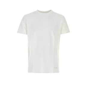 알릭스 T shirt AVUTS0024FA02 WTH0001 White