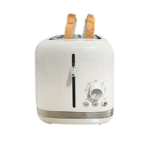 토스터 솔레이 TT-303AKR / TT303AKR 7단계굽기조절 스테인레스 뚜껑 /강추