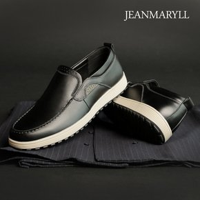 [무료배송] Stylish 천연소가죽  남성 캐주얼 로퍼/슬립온슈즈