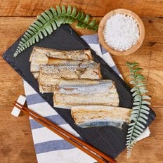후레쉬앤푸드 Fresh 손질된 제주은갈치 / 3마리 (250g 내외 / 1마리당)
