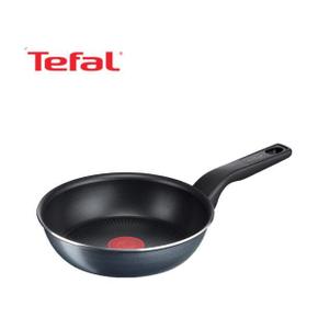 [Tefal] 테팔 뉴코팅 XL포스 궁중팬 24cm