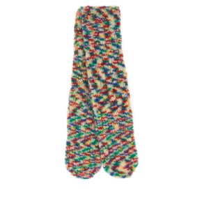 [아페쎄] Womens Socks WOAPEM21049 SAA Multicoloured