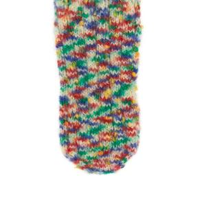 [아페쎄] Womens Socks WOAPEM21049 SAA Multicoloured