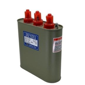 디지털테크 저압 진상 콘덴서 380V 10KVA DLE-3H10K6T (42541251)