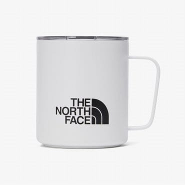 노스페이스 [노스페이스 공식] NA5CP06A TNF 컵 355ML