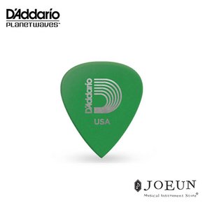 듀랄린 프리시전 기타피크 6DGN4 0.85mm Medium (10개 pack)