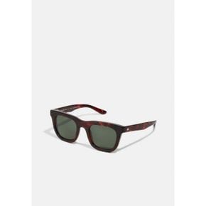 4953933 Giorgio Armani UNI - Sunglasses red havana 101228325