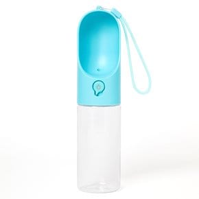 [펫킷] 에버스윗 이동물병 (블루) [300ml]