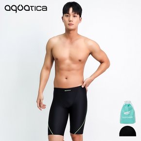 남성 5부 실내수영복 BBF10 단품3종세트