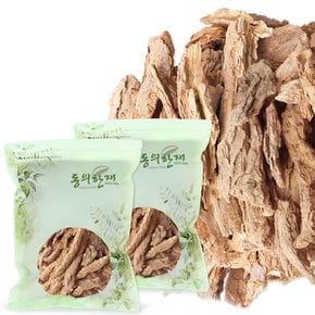 중국산 거심한 지골피 구기자뿌리 300g x 2개