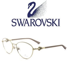 SW5054 028 SWAROVSKI 안경