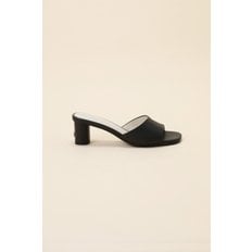 DG2AS24202BLK Etoile simple mule(black)