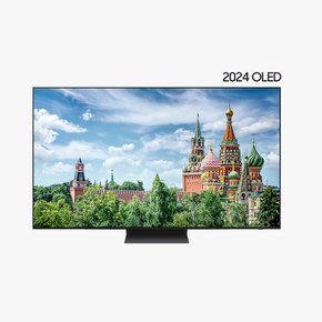 TV KQ77SD90AFXKR 스탠드 배송무료