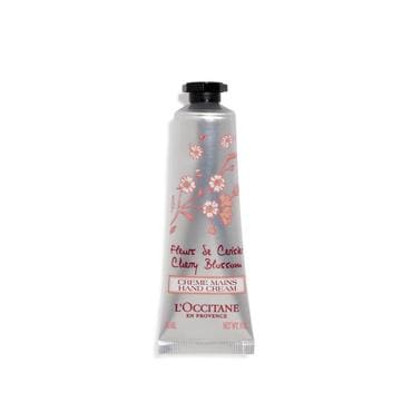  [해외직구] L`OCCITANE 록시땅 체리블라썸 소프트 핸드 크림 30ml