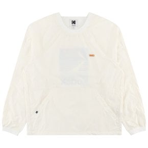 레인보우 긴팔 피스테 K6323LWTA1IVR