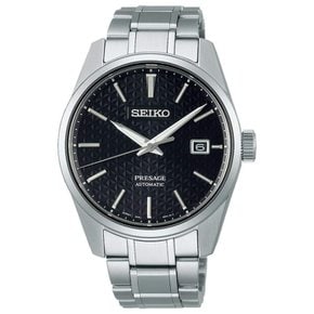 [SEIKO] 손목시계 PRESAGE 오토매틱 기계식 Sharp Edged Series SARX083 Core Shop 전용 시계