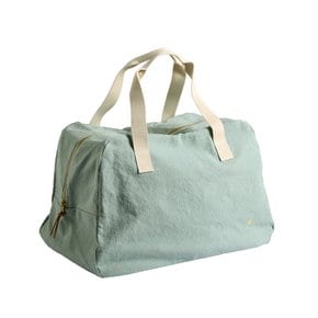 [라세리슈르갸토] WEEK END BAG IONA CELADON_LC030