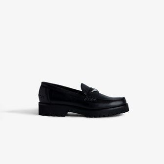 쟈딕앤볼테르 [여주점] 로퍼 Joecassin Loafers ZE3FFACSS008Z10