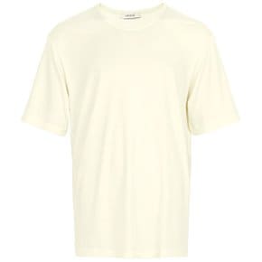 24SS 레몬글레이즈 립 U 티셔츠 TO1109 LJ1016 500
