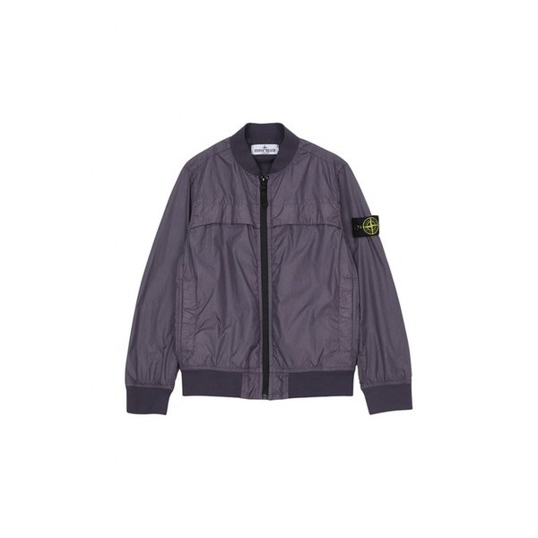 KIDS 스톤아일랜드키즈 봄버 자켓 K1S164100003 S0033 V0026 14A (성인가능)