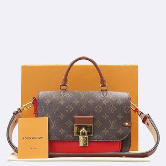 LOUIS VUITTON 고이비토 중고명품 루이비통 모노그램 보지라르 2-WAY  50893wp