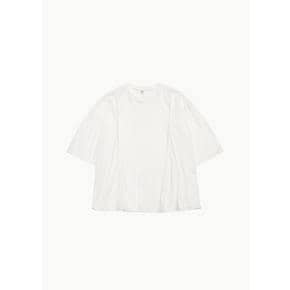 베이스레인지 26PS Mul Tee Shirt, Off White