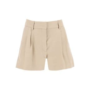 [스텔라 매카트니] Shorts 640164 3DU701 SAND