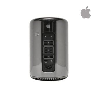  APPLE 애플 맥프로 Mac Pro 제온 E5-1680 V2 SSD FirePro D500 2013 Late  A1481