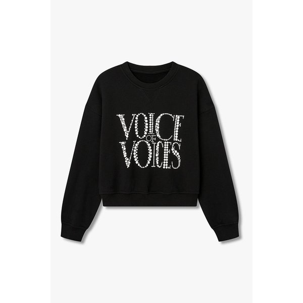 펄 핫픽스 디테일 맨투맨 7115440Y01199