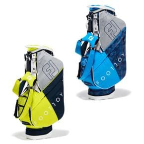 3199539 풋 조이 FootJoy 스탠드 캐디 백 FJ 멀티 포켓 FB24SD4 TA3259749