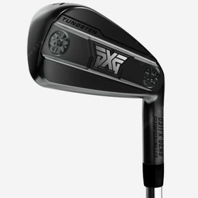 [2026 NEW] PXG 드라이빙 아이언 젠8 0311X 블랙