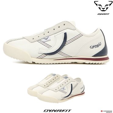다이나핏 YUF22N09[다이나핏]공용 레트로핏 컴피 슬립온 스니커즈 운동화 (기존가 139,000원)