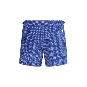 26SS 톰포드 스윔팬츠 BSS001FMN075UWA COMBO BLUE WHITE