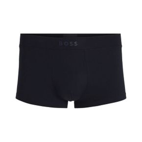 맨즈 싱글 Microfiber Trunk - 다크 블루 23984450 1388879