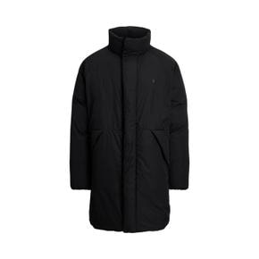 남성 모크넥 다운 코트(MNPOOTW12820116001)