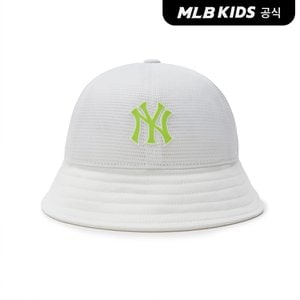 MLB키즈 (공식)24SS 베이직 올메쉬 돔햇 7AHTB0243-50WHS