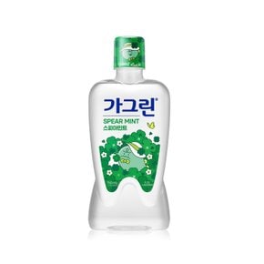 스피아민트 750ml