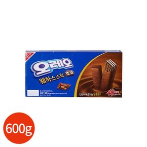 오레오 웨하스 스틱 초코 600g[33824545]