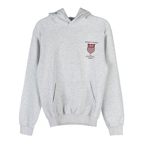 에슬레틱 팀 후드 티셔츠 ATHLETIC TEAM HOODIE