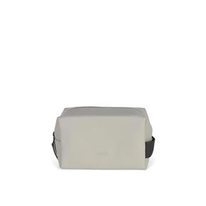 25FW 레인스 클러치/파우치 15580DRIFT Light Grey
