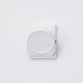 KLADI 자석클립 화이트 당일발송