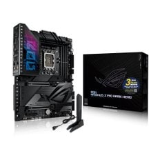 ROG MAXIMUS Z790 DARK HERO 인텍앤컴퍼니