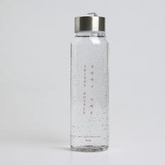 슬림하고 가벼운 스키니 보틀 300ml(레드)