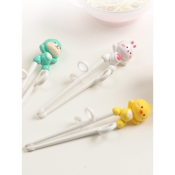 프렌즈 젓가락 1단계