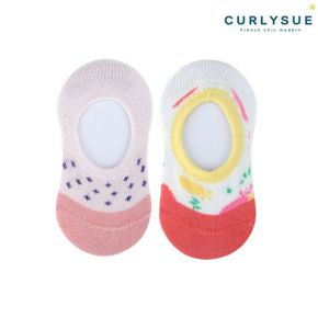 아동 상콤달콤 덧신 양말 COZRAASO12_P300605866