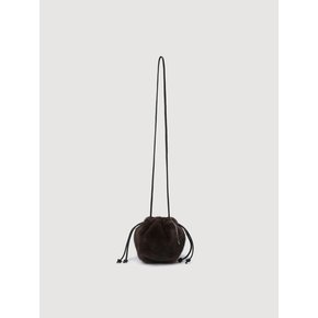 Fake Fox Bokjorie Bag(brown) LXBAX25300BRX